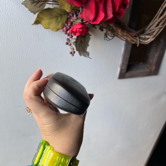 Ray-Ban black hard case sunglasses/eye glasses case - Picture 13 of 15